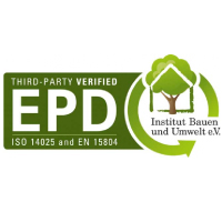HARO漢諾木地板 EPD 環境產品宣言為全球環境永續認證標章之一
