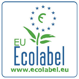 歐盟生態標章-EU_EcoLabel-HARO漢諾木地板專用清潔保養系列